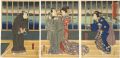 Kabuki Actors