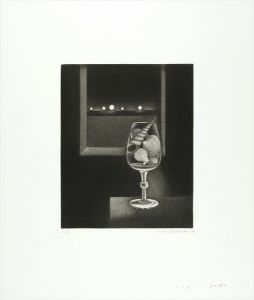 Hirota Masahisa / いさり火