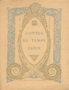 CONTES DU TEMPS JADIS