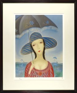 Saito Shinichi / Parasol