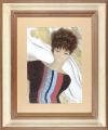 Painting : Nagare