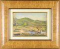 Painting : Landscape