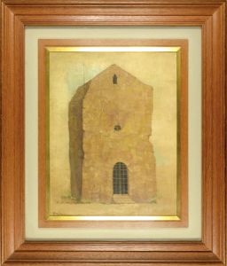 Fukui Ryonosuke / Painting