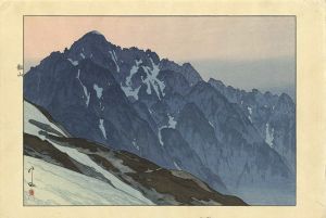 剣山