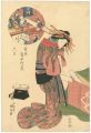 Annual Events in the Yoshiwara......