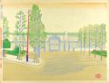 Akasaka Palace ( Former Imperi......