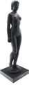 Nude Woman Statue