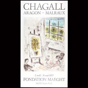  / Marc Chagall