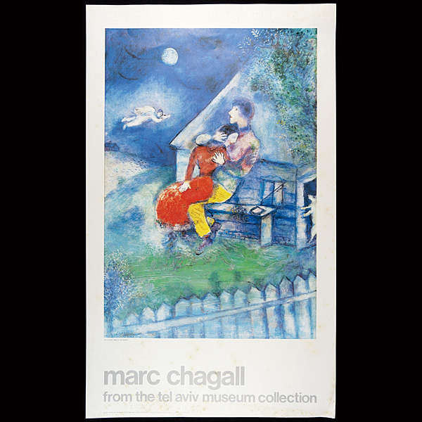 “Marc Chagall”