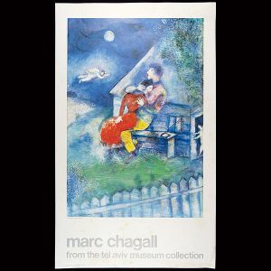  / Marc Chagall
