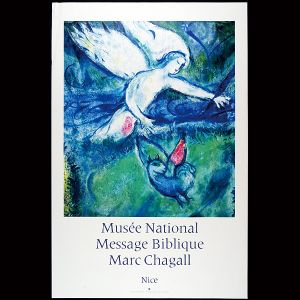  / Marc Chagall