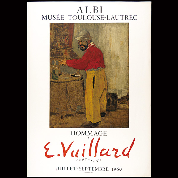 “Edouard Vuillard”