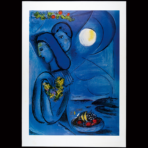 “Marc Chagall”