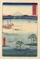 36 Views of Mt.Fuji / Sea Rout......