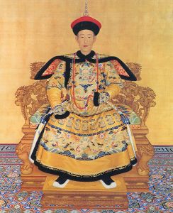 紫禁城の宮廷芸術 故宮博物院展