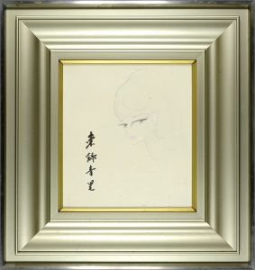Togo Seiji / Drawing