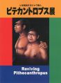 ピテカントロプス展