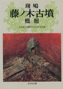 斑鳩 藤ノ木古墳 概報