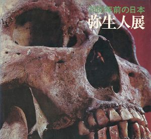弥生人展 2000年前の日本