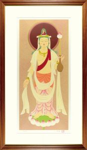 Morita Kohei / Kannon