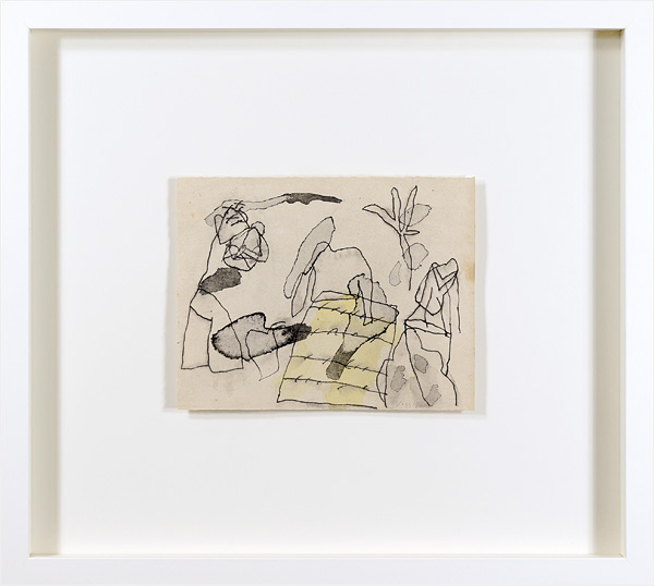 ヤン・フォス「作品」
