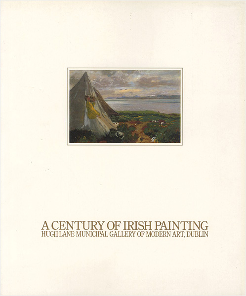 「アイルランド絵画の100年」