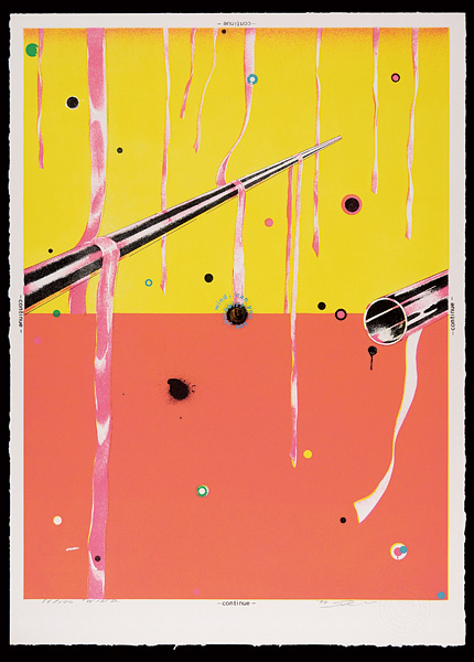Ida Shoichi “WIND”