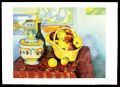 Still Life