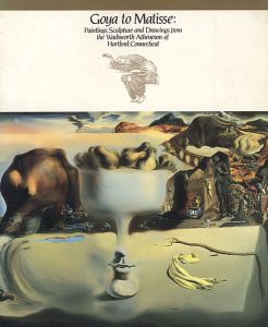 アメリカ最古・ワズウォース美術館150周年記念展