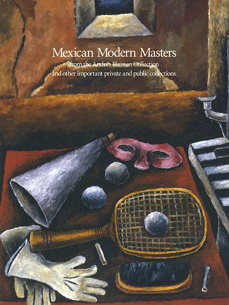 「メキシコの美術：1920-1950」