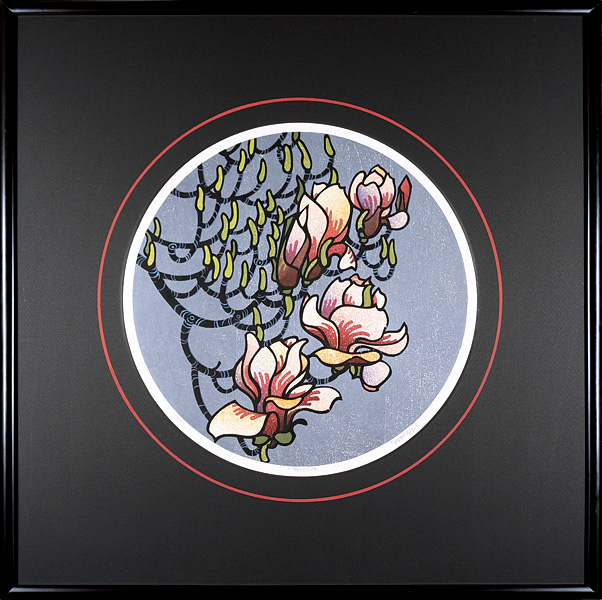 クリフトン・カーフ「MAGNOLIA」