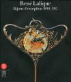 Rene Lalique Bijoux d’exceptio......