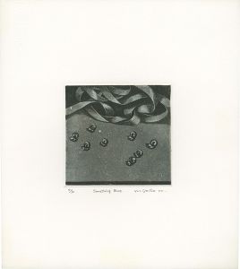 Nagai Miyoko / Something Blue