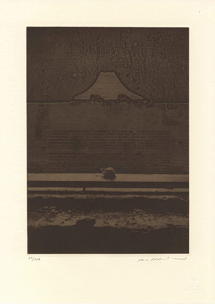 Ikeda Ryoji “36 Views of Mt.Fuji / Listening to Mt.Fuji”