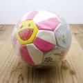サッカーボール 『FLOWER BALL』