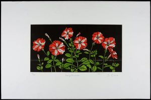 Oda Shigeru / Petunia No.6