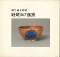 第二回大名展 庭焼及び藩窯