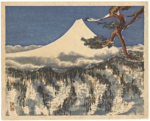 Yamaguchi Susumu / Mt.Fuji