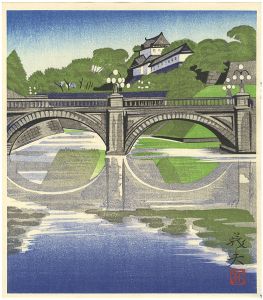 Takagi Yoshio / Refreshing Morning