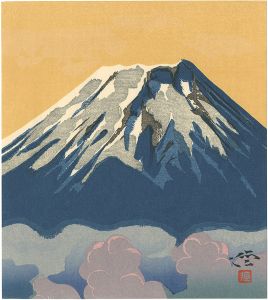 Murayama Kei / Mt. Fuji