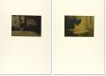 Collection of Lithograph Work ......