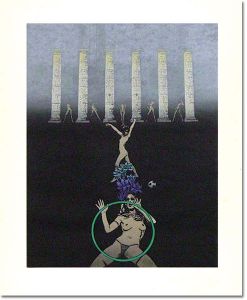 Yoshida Hodaka / 作品