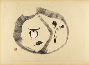 Suga Sokichi / Painting