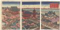 Famous Places in Tokyo: A Pict......