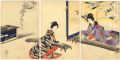 Chiyoda Inner Palace / Practic......