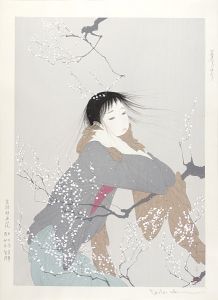 Nakajima Kiyoshi / 夢もよう