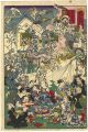 Kyosai Rakuga / #7