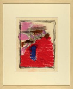 Yotsuya Tomio / Drawing