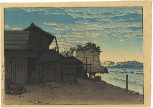 平潟東町