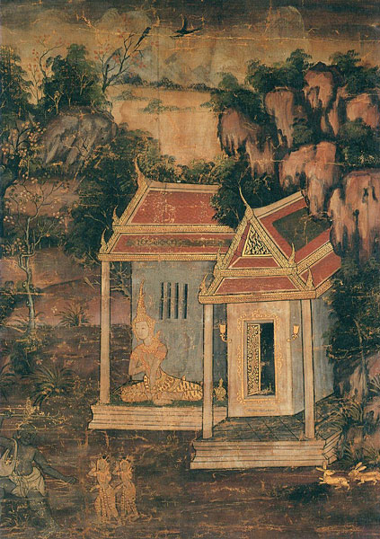 “アジアの民族造形” 